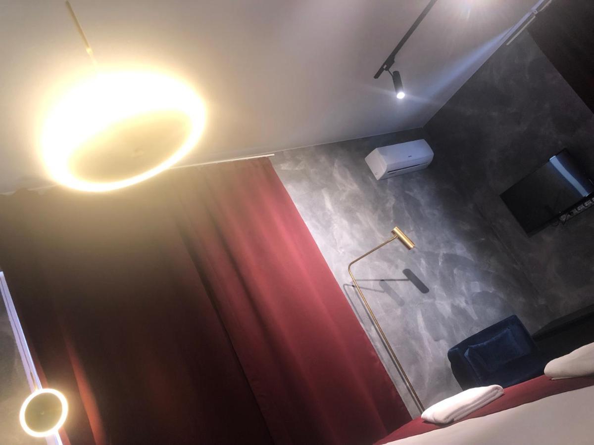 Beach Club Odessa Hotel Night Club Ngoại thất bức ảnh