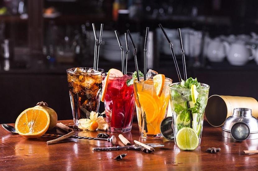 Beach Club Odessa Hotel Night Club Ngoại thất bức ảnh