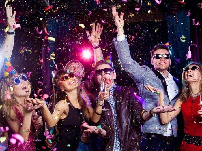Beach Club Odessa Hotel Night Club Ngoại thất bức ảnh